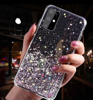 Чехол на а 51