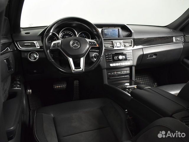 Mercedes-Benz E-класс 2.0 AT, 2014, 121 000 км