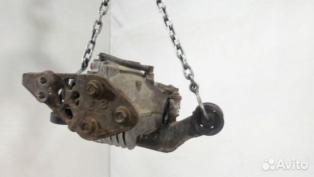 Запчасти pontiac vibe