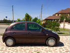Nissan March 1.2 AT, 2004, 235 000 км