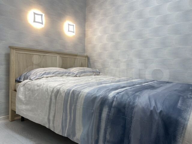 3-к. квартира, 60 м², 12/15 эт.