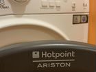 Hotpoint-ariston wmsg 7105 Стиральная машина объявление продам