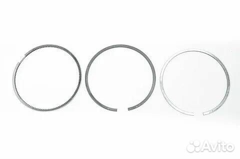 Кольца поршневые рено трафик