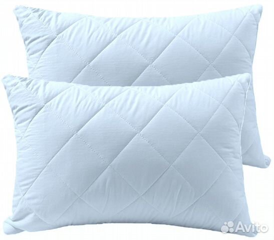 Подушки Одеяло