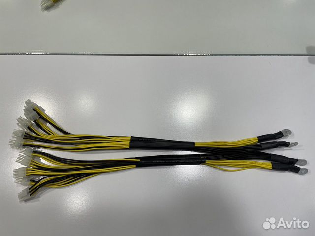 Продам косу для asic майнера