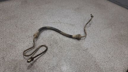 WV Passat b4 b3 Golf 3 Трубка сцепления