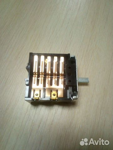 Переключатель Мечта (оригинал, не китай)