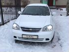 Chevrolet Lacetti 1.4 МТ, 2012, 109 000 км