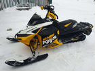 Снегоход ski-doo mxz 800r etec объявление продам