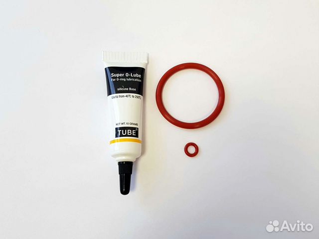 Ремонтный комплект кофемашины Siemens