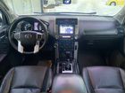 Toyota Land Cruiser Prado 3.0 AT, 2012, 110 764 км объявление продам