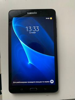 Планшет samsung galaxy tab a6