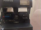 Фотоаппарат polaroid 1994 объявление продам