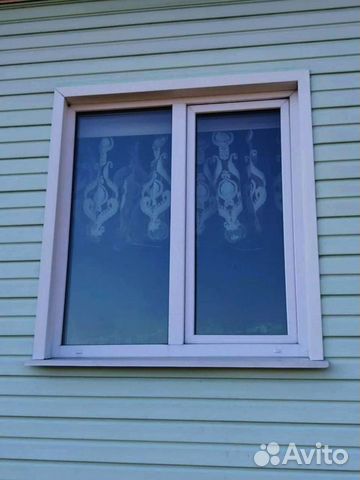 Пластиковые окна и двери