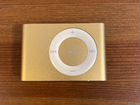 Плеер iPod shuffle 1gb