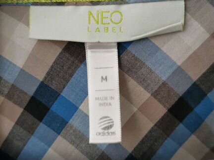 Рубашка Adidas