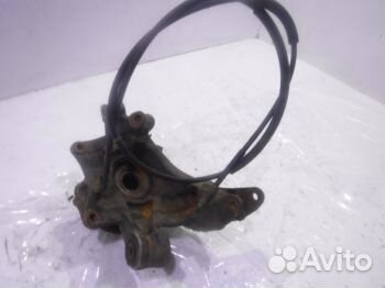 Кулак задний правый 7L8505436A