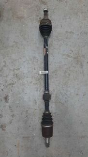 Привод передний правый Honda Civic 4d