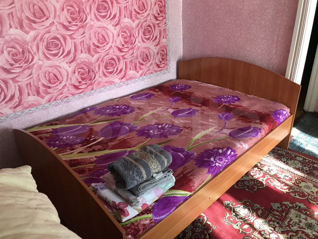 1-к. квартира, 31 м², 2/3 эт.
