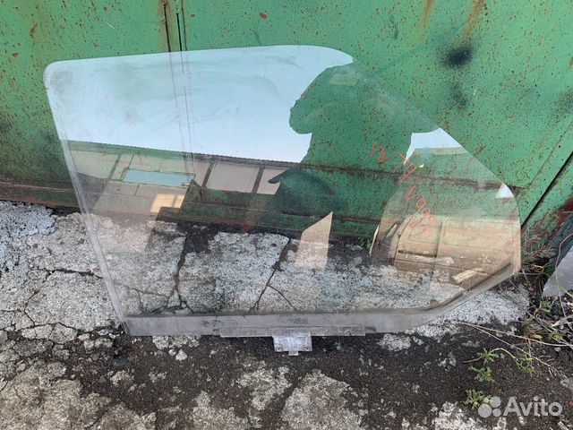 Стекло передние правое vw t4 transporter
