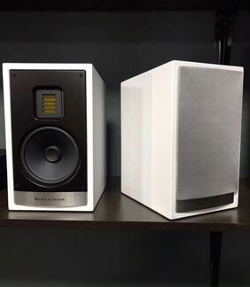 Акустика Martin Logan Motion 15i White