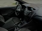 Ford Focus 1.6 МТ, 2013, 201 409 км объявление продам