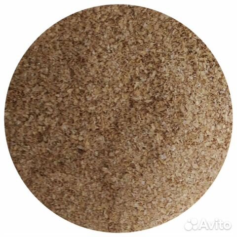 Отруби пшеничные