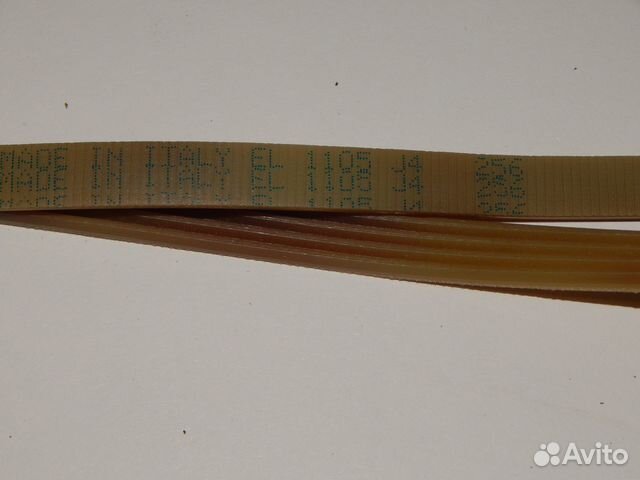 Ремень приводной 1105 EL J4 для стиральных машин