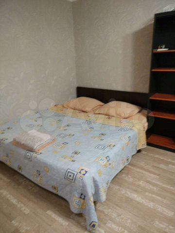1-к. квартира, 34 м², 3/5 эт.