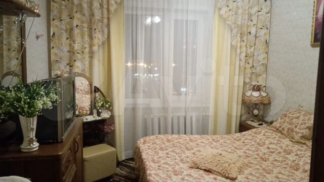 2-к. квартира, 57 м², 5/9 эт.