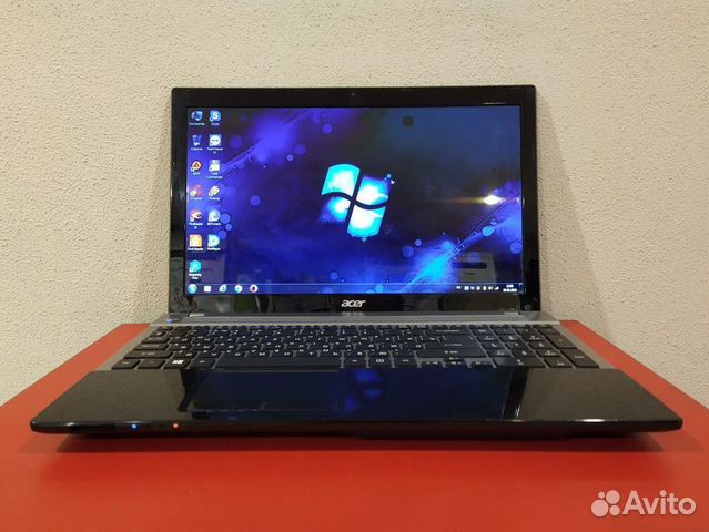 Ноутбук Acer Aspire V3-571G Intel Core i7