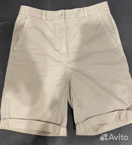 Женские летние шорты