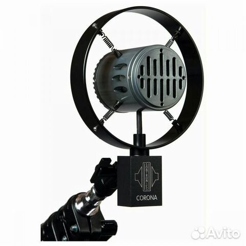 Sontronics Corona вокальный динамический микрофон