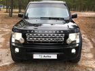 Land Rover Discovery 4.4 AT, 2009, 177 164 км