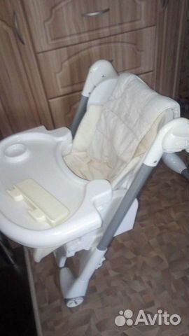 Стул-стол для кормления,Европа