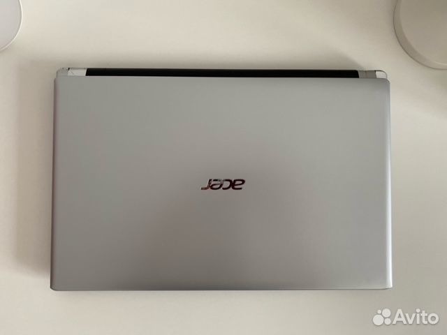 Ноутбук Aser Aspire V5-571