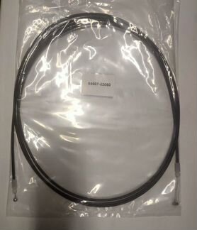 Трос багажника Камри 40