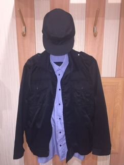 Костюм сотрудника охраны