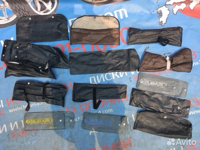 Чехол для ключей автомобильный б/у купить в Новосибирске | Запчасти | Авито