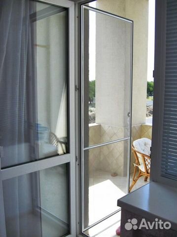 Москитные сетки на окна