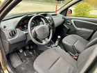 Renault Duster 1.5 МТ, 2018, 73 000 км объявление продам