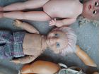 Куклы СССР объявление продам