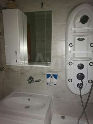 3-к. квартира, 60 м², 5/9 эт.