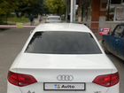 Audi A4 1.8 CVT, 2010, 205 145 км объявление продам