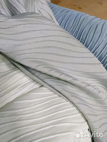 Ткань для штор