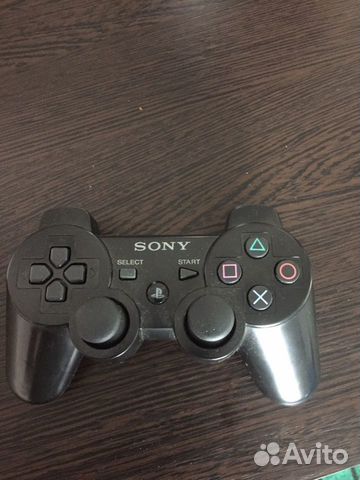 Sony PS3