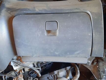 Chevrolet Lanos заз Шанс бардачок