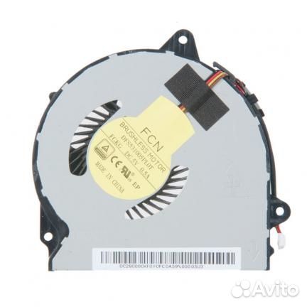 Вентилятор для моноблока Lenovo G50-70, G40-70, G4