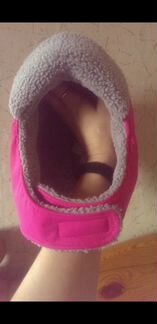 Продам зимнюю шапку Рейма