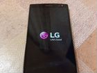 Телефон LG G4s с NFC